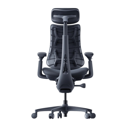 LiberNovo Omni chair