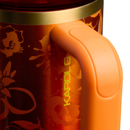 40oz Karol G Tumbler