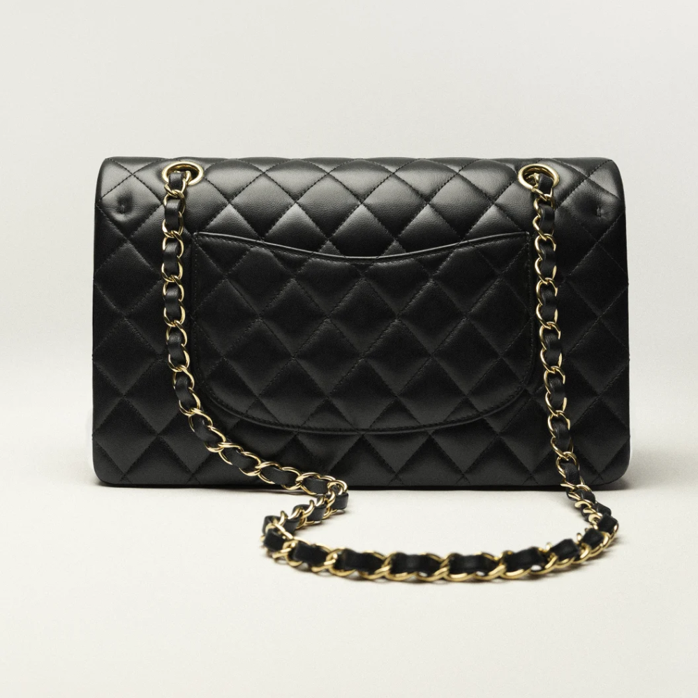 Chanel Classic Flap Bag