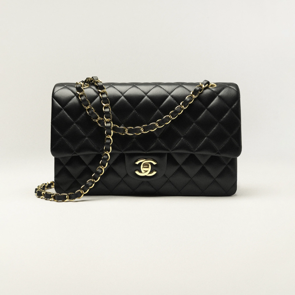 Chanel Classic Flap Bag