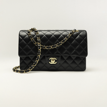 Chanel Classic Flap Bag