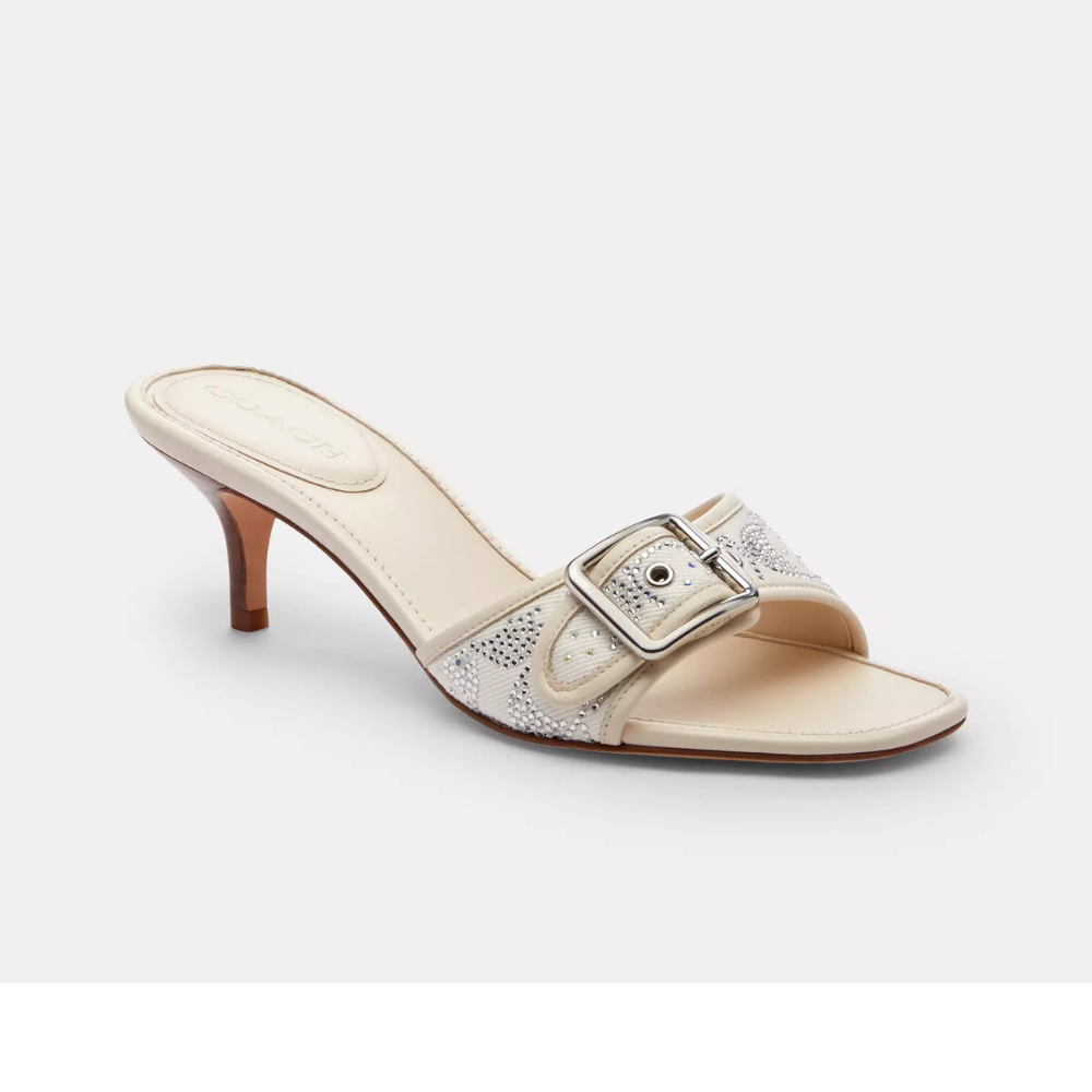 Coach Margot 55 Sandals