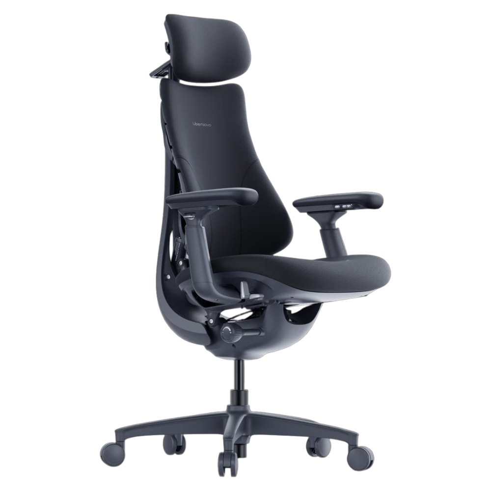 LiberNovo Omni chair