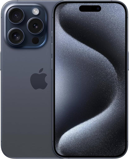 Refurbished iPhone