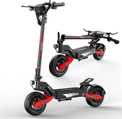 Brisa All Terrain Electric Scooter 1200W