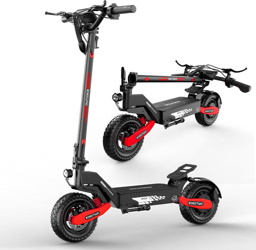 Brisa All Terrain Electric Scooter 1200W