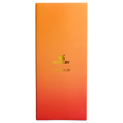 40oz Karol G Tumbler
