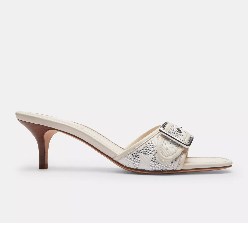 Coach Margot 55 Sandals