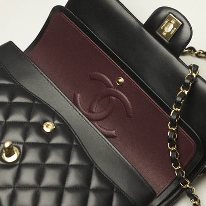 Chanel Classic Flap Bag