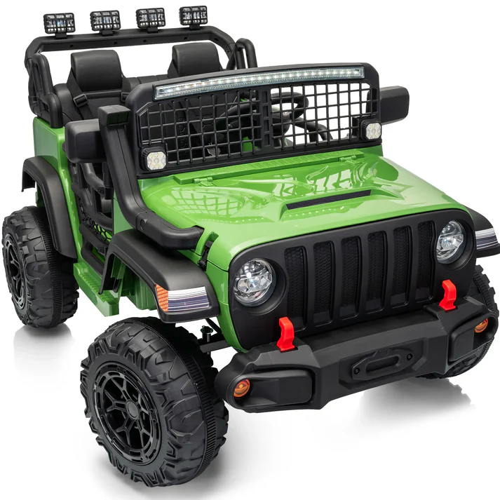 Brisa Kid Truck 24V