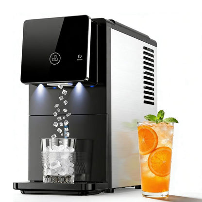 Brisa Nugget Ice Maker Dispenser