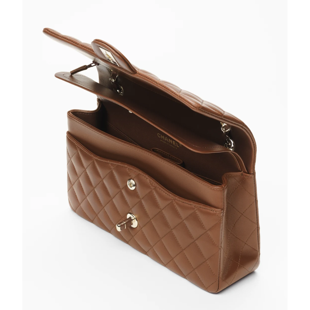 Chanel Classic Flap Bag