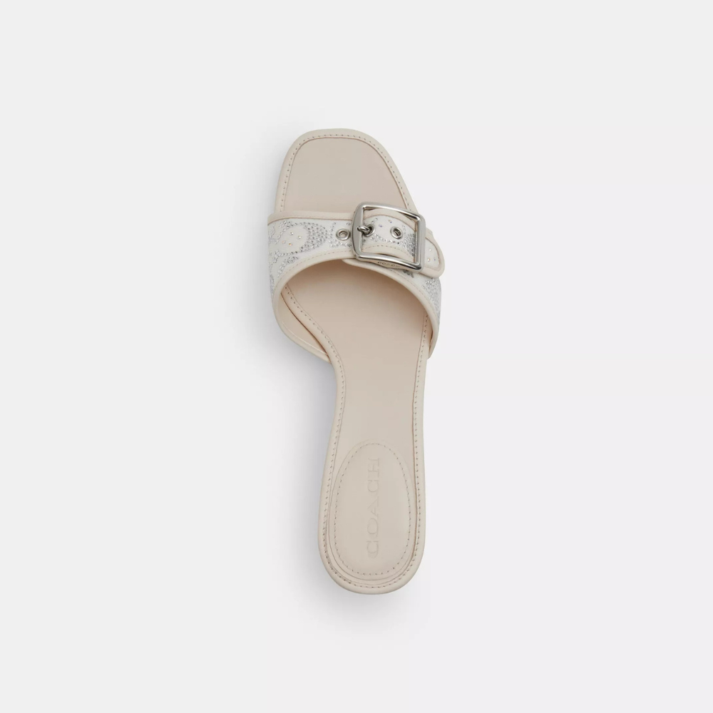 Coach Margot 55 Sandals