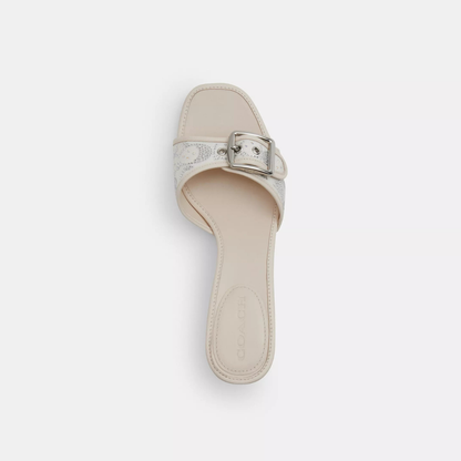 Coach Margot 55 Sandals