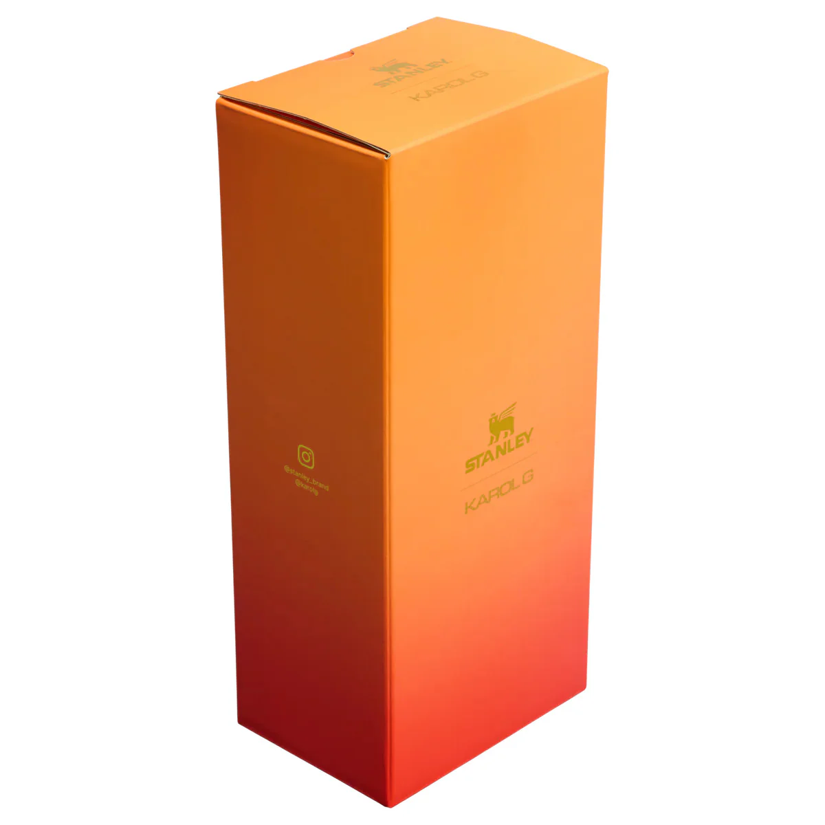 40oz Karol G Tumbler