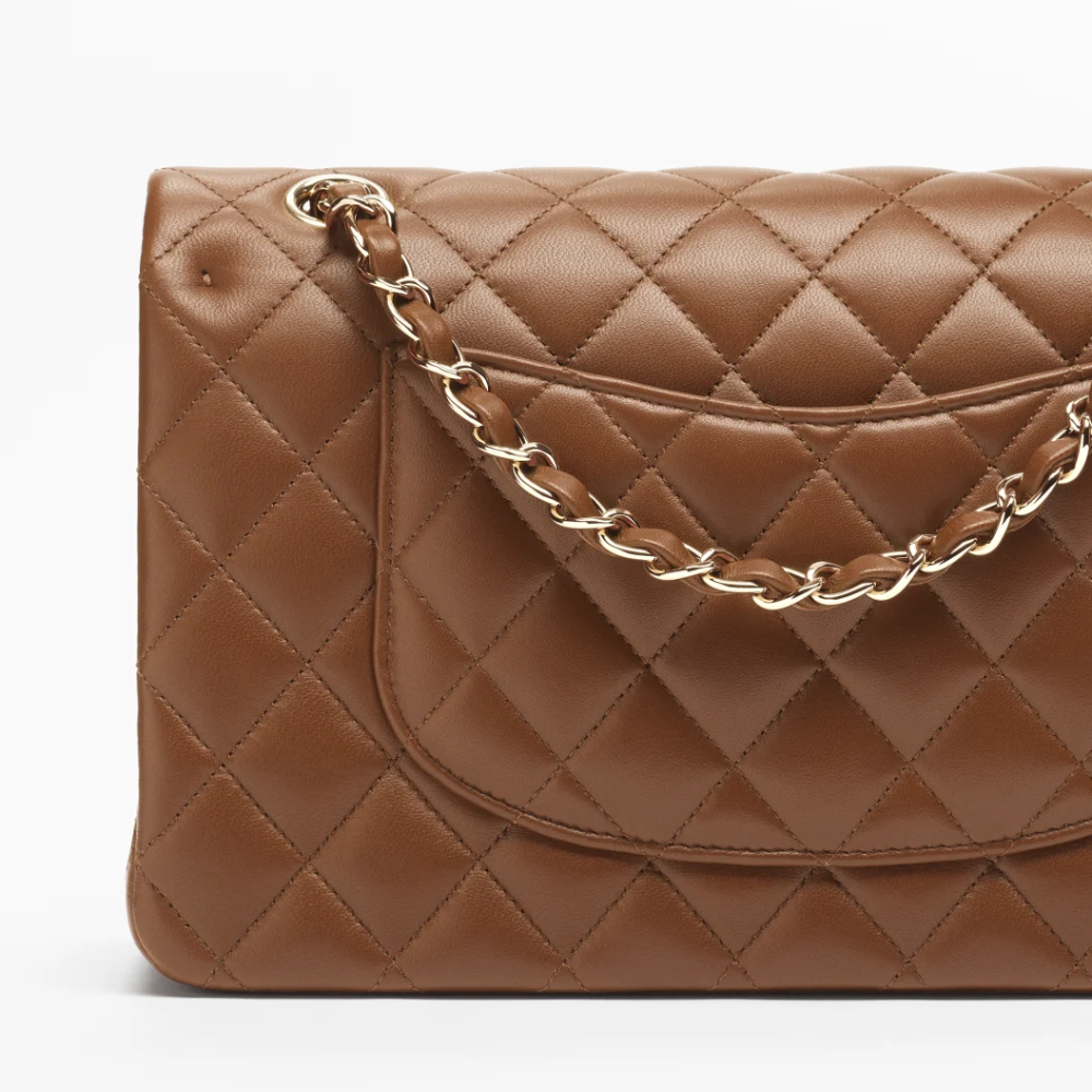 Chanel Classic Flap Bag