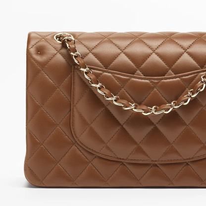 Chanel Classic Flap Bag