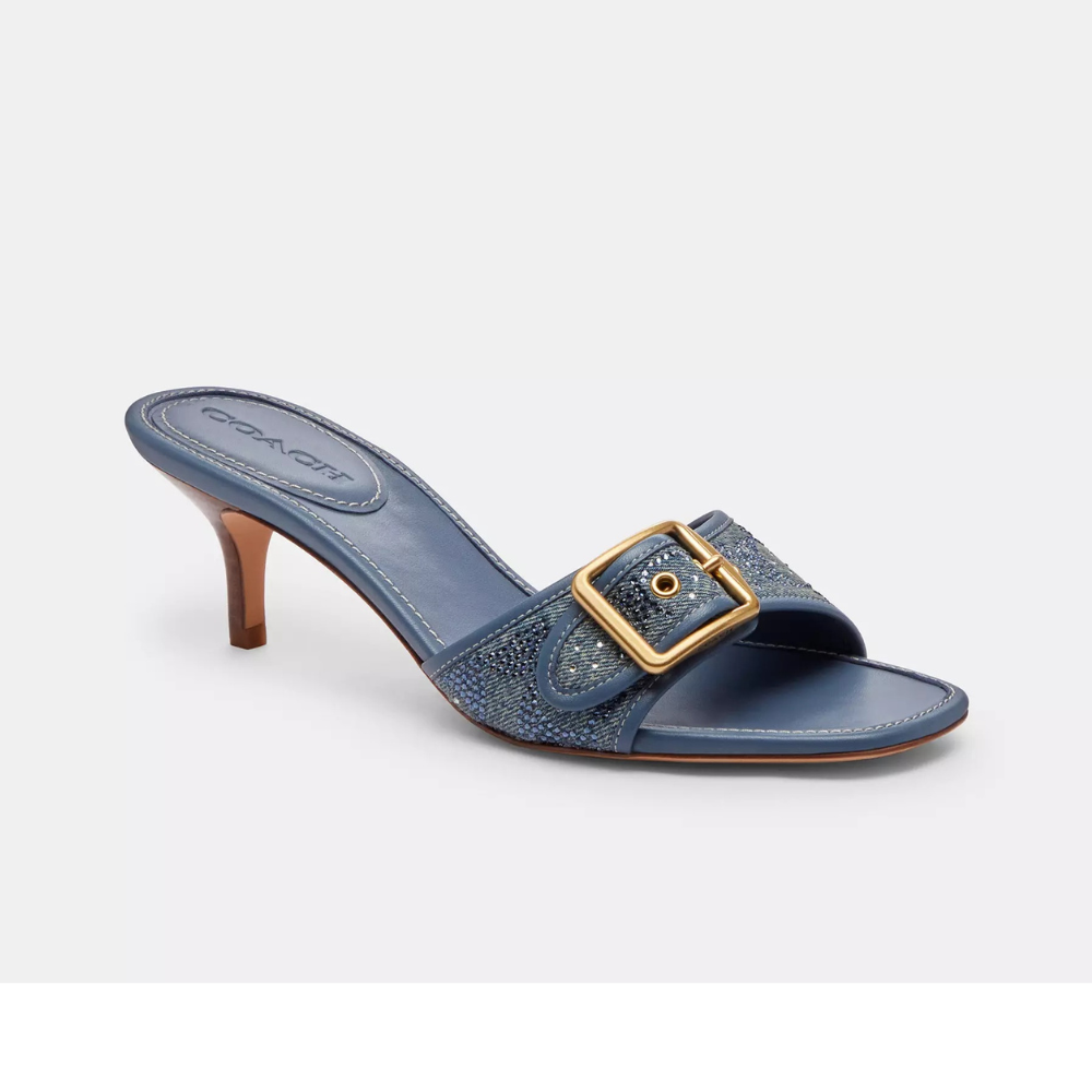 Coach Margot 55 Sandals