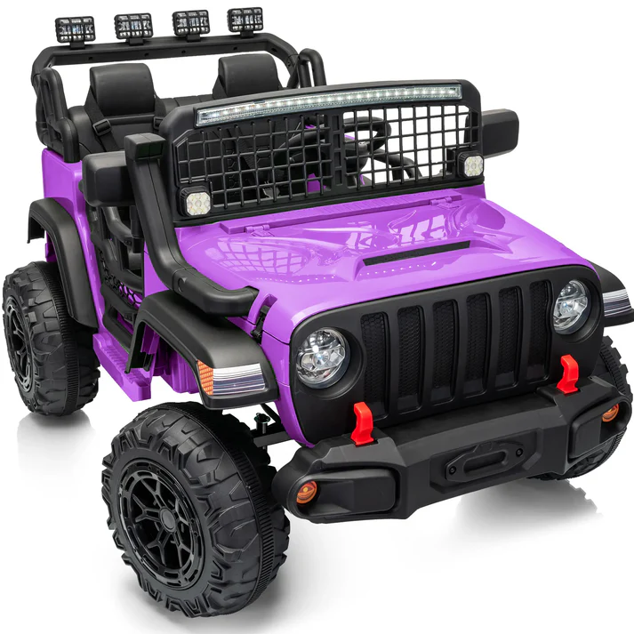 Brisa Kid Truck 24V