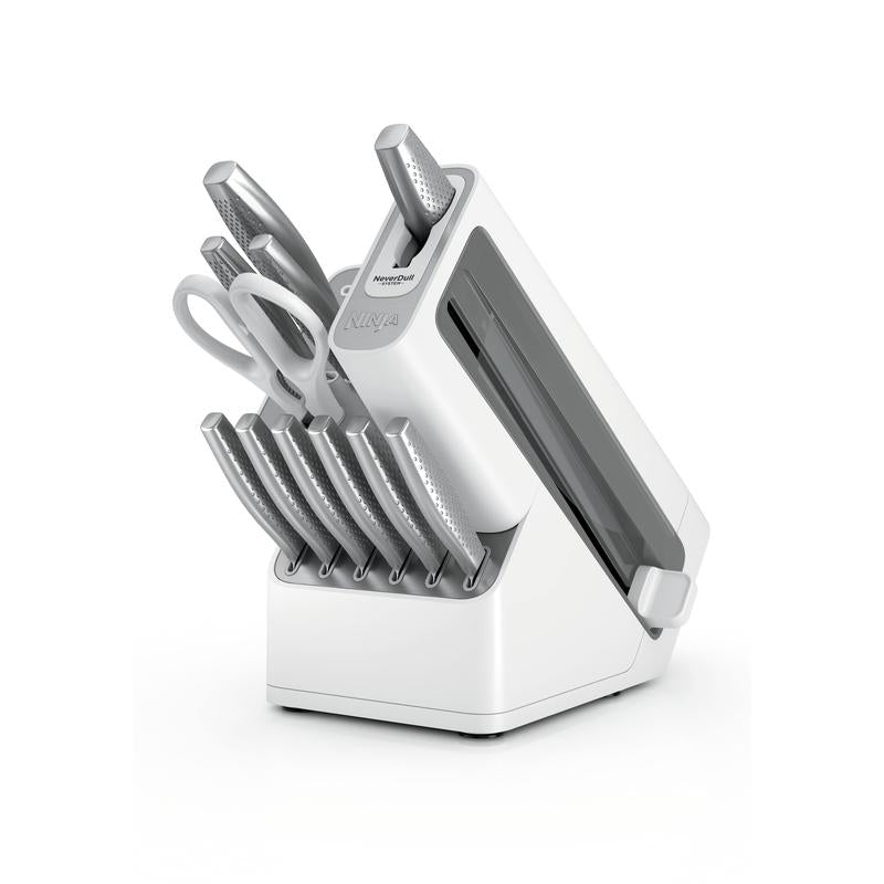 Ninja NeverDull Essential Knife System 12 Piece Set