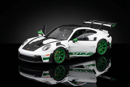Porsche 992 GT3RS