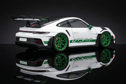 Porsche 992 GT3RS