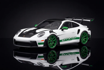 Porsche 992 GT3RS