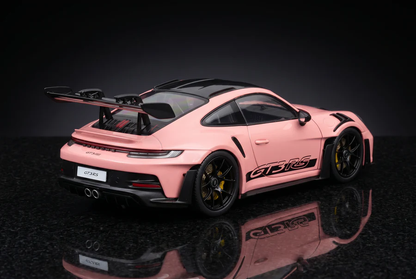Porsche 992 GT3RS