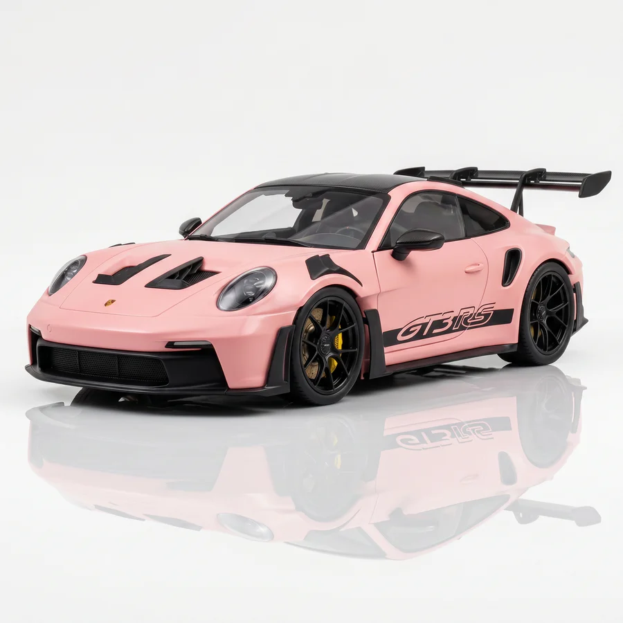 Porsche 992 GT3RS
