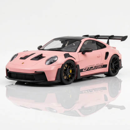 Porsche 992 GT3RS