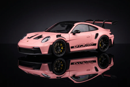 Porsche 992 GT3RS