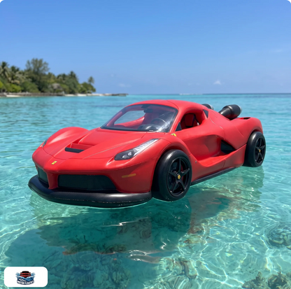 Motor Floaties - Exotic Car Floaties