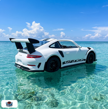 Motor Floaties - Exotic Car Floaties