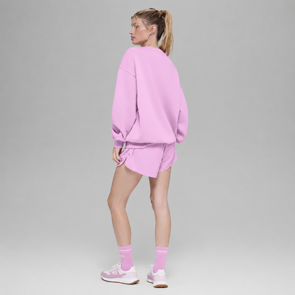 Alo Candy Heart Pink Set