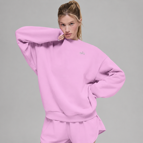 Alo Candy Heart Pink Set