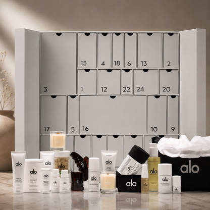 Alo Advent Calendar