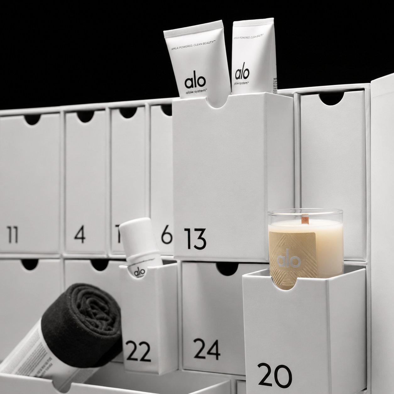 Alo Advent Calendar