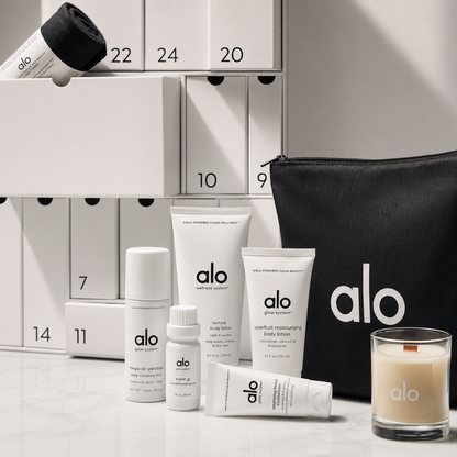 Alo Advent Calendar