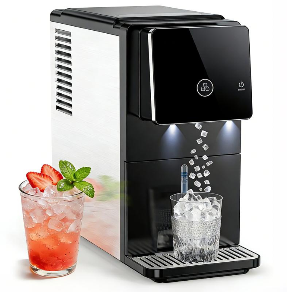Brisa Nugget Ice Maker Dispenser