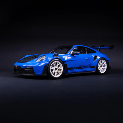 Porsche 992 GT3RS