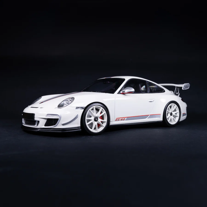 Porsche 992 GT3RS