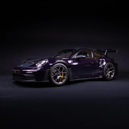 Porsche 992 GT3RS