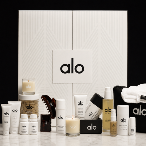 Alo Advent Calendar