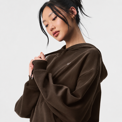 Alo Everyday Active Comfort Hoodie & Sweatpants Set