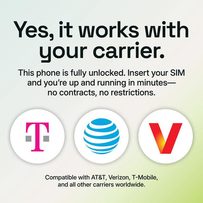 Refurbished iPhone