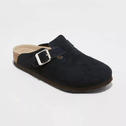 Brisa Clogs