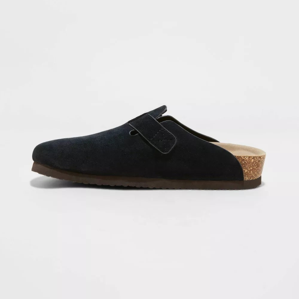 Brisa Clogs
