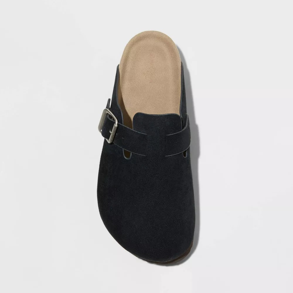 Brisa Clogs