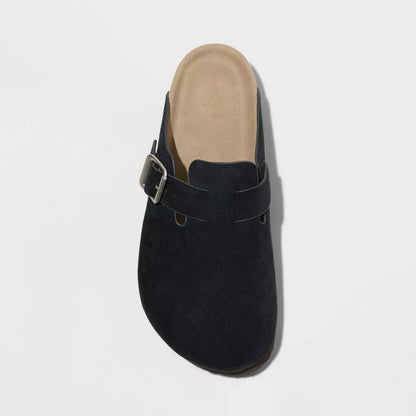 Brisa Clogs