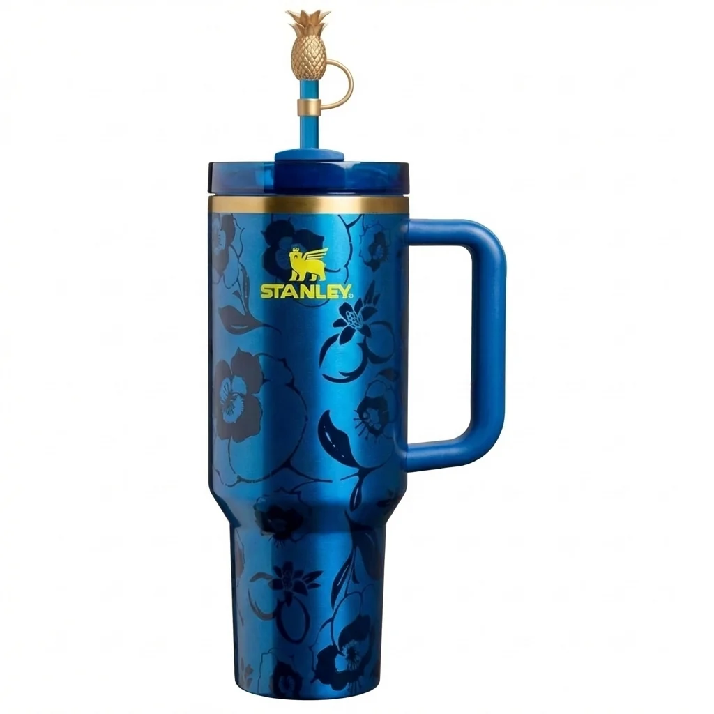 40oz Karol G Tumbler